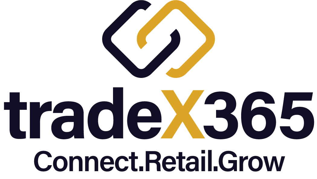 TradeX365 Logo