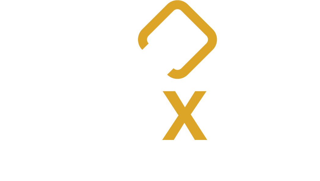 TradeX365 W Logo