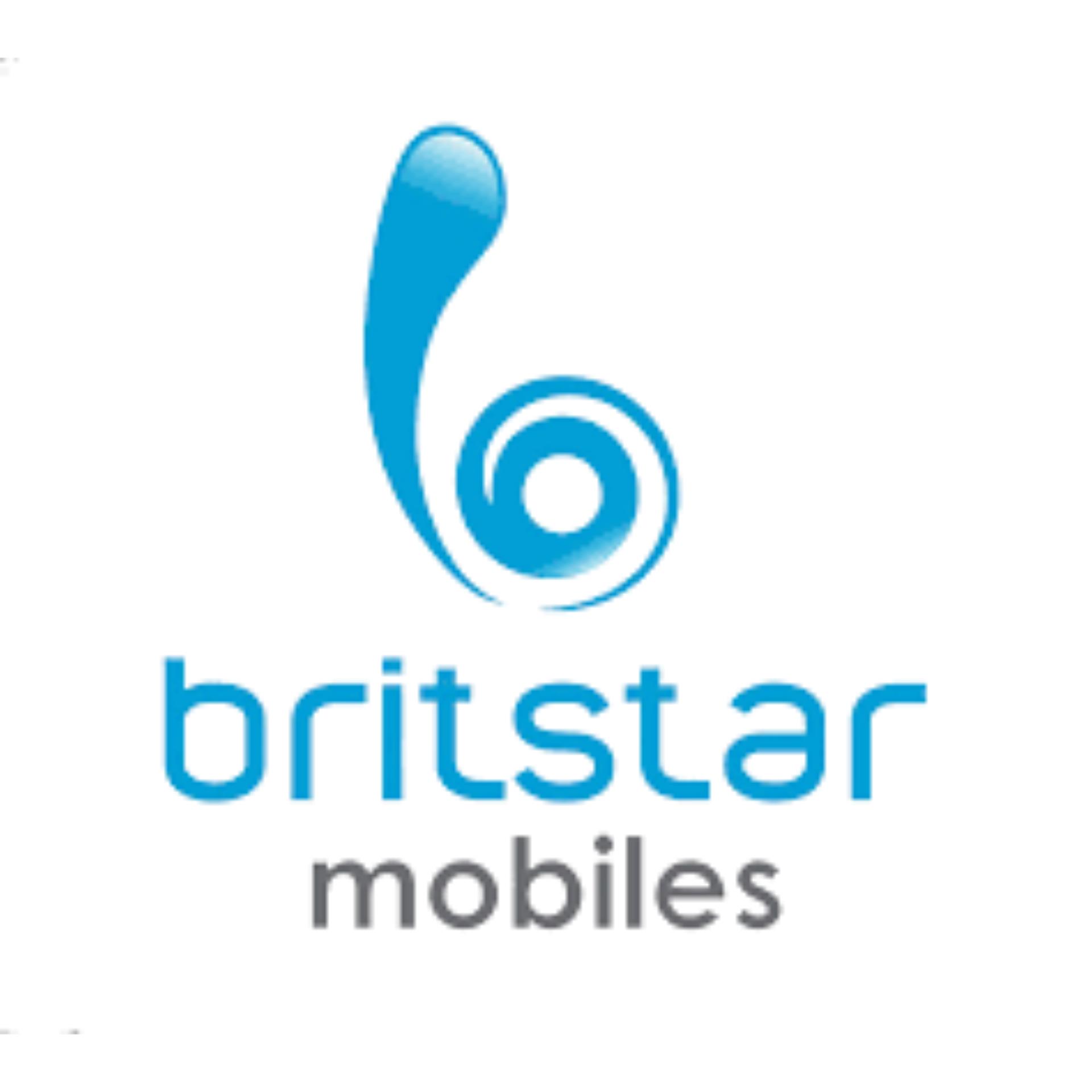 Britstar Mobiles LLC Logo
