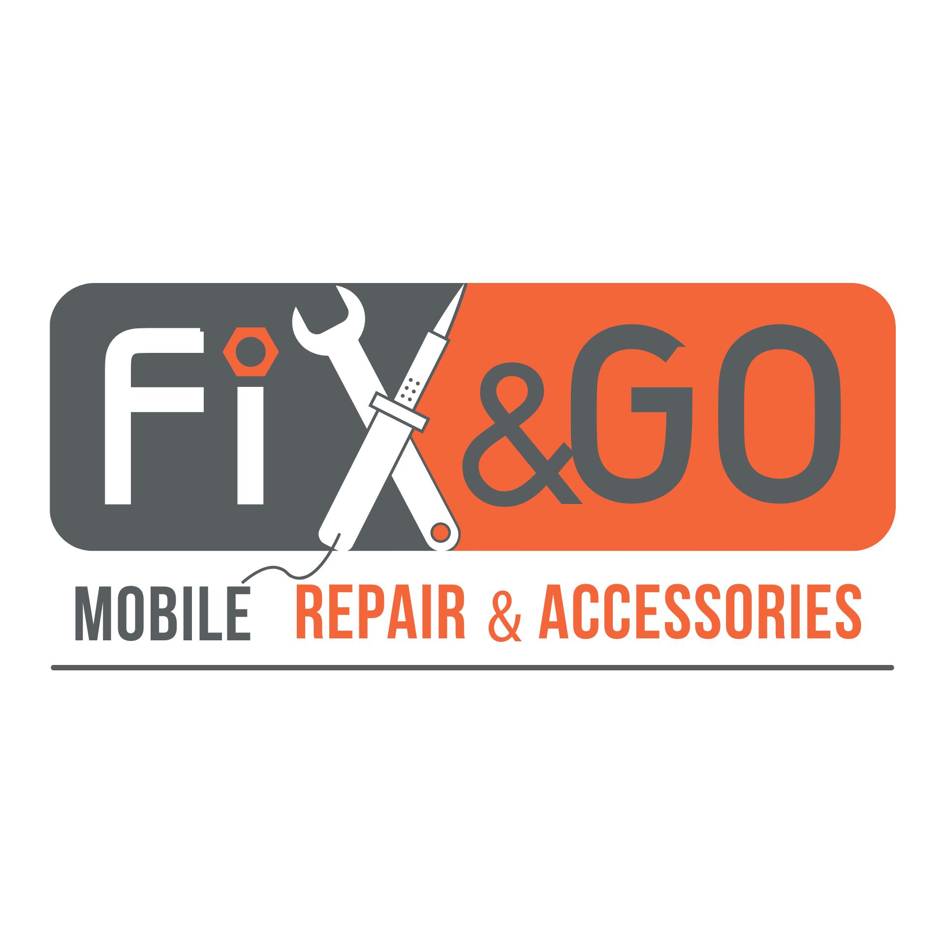Fix N Go Logo