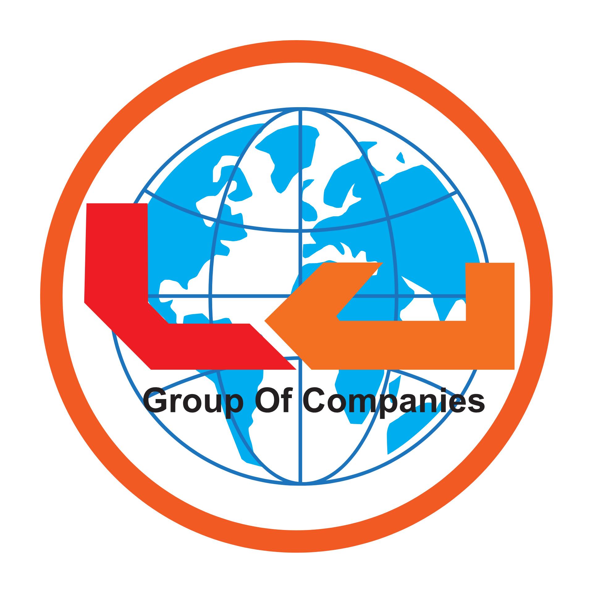 Live World Electronics LLC Logo