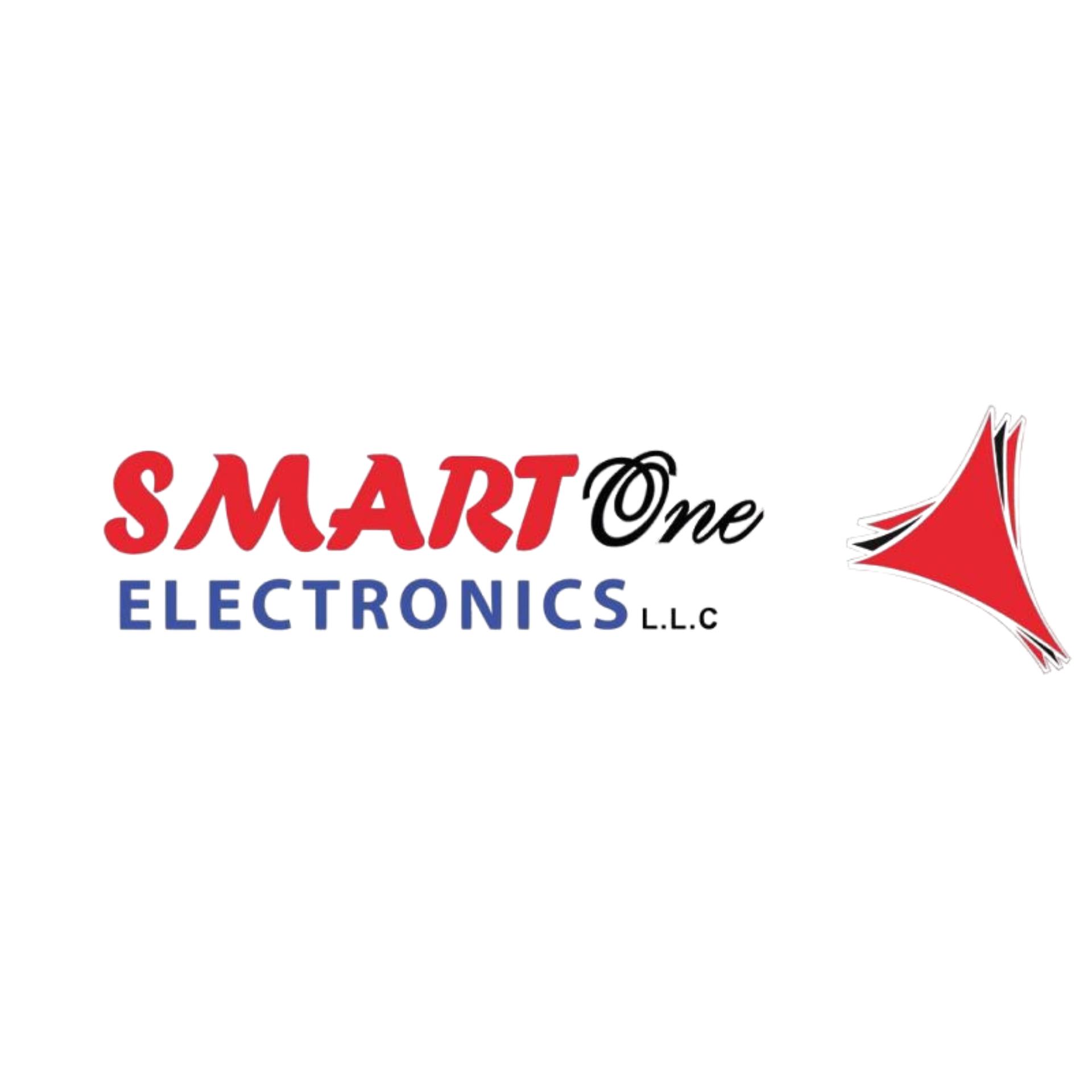 Smart One Electronics Logo